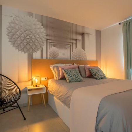Relax Tropical Las Americas - Tenesol Rentals Playa de las Americas  Eksteriør bilde