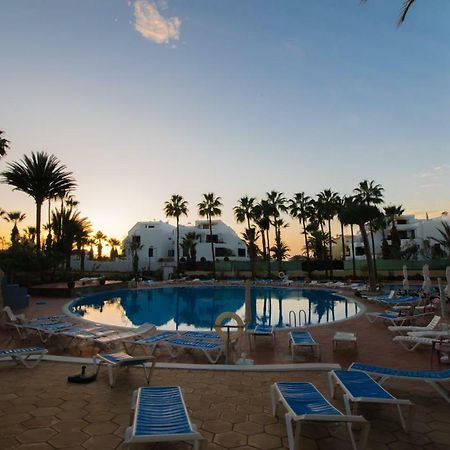 Relax Tropical Las Americas - Tenesol Rentals Playa de las Americas  Eksteriør bilde