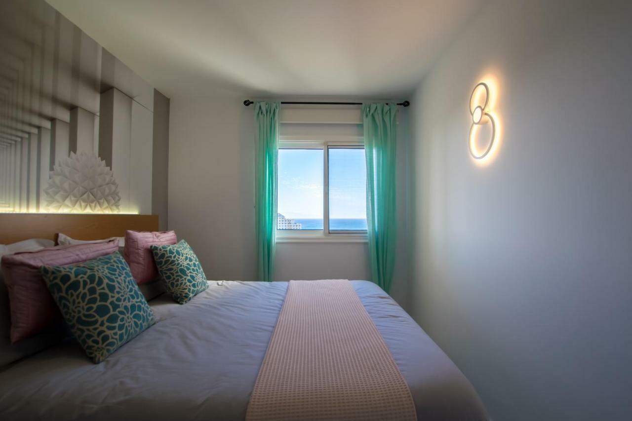 Relax Tropical Las Americas - Tenesol Rentals Playa de las Americas  Eksteriør bilde