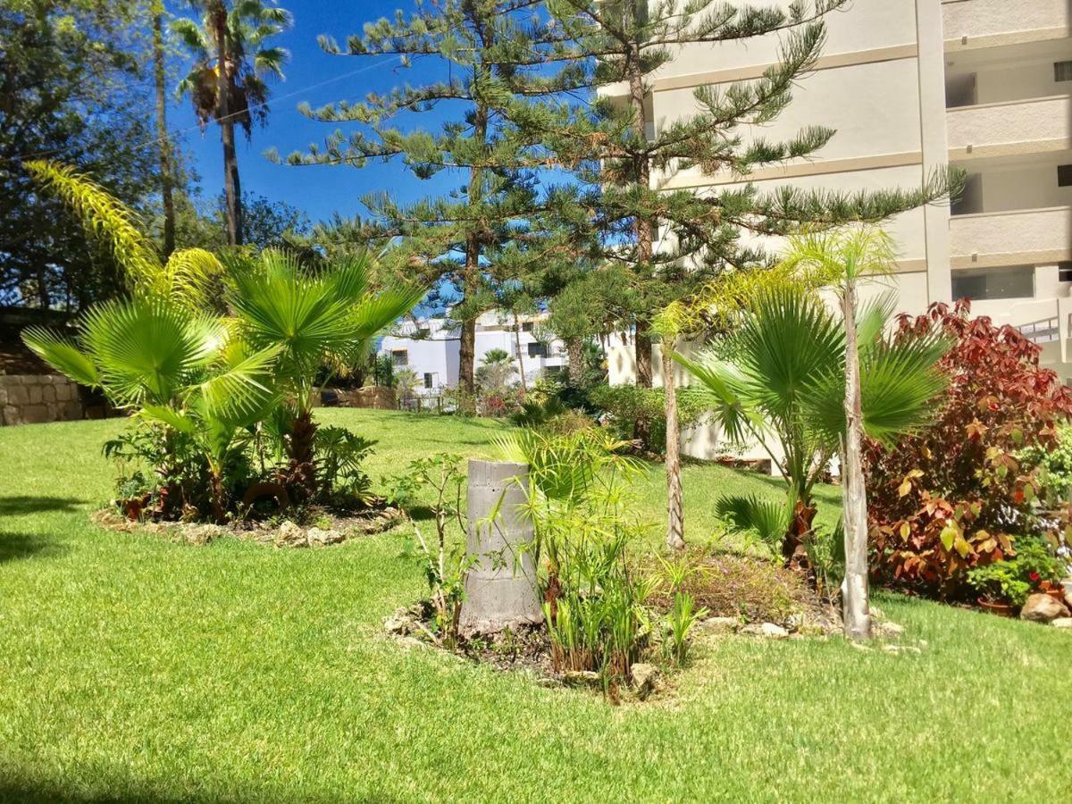 Relax Tropical Las Americas - Tenesol Rentals Playa de las Americas  Eksteriør bilde