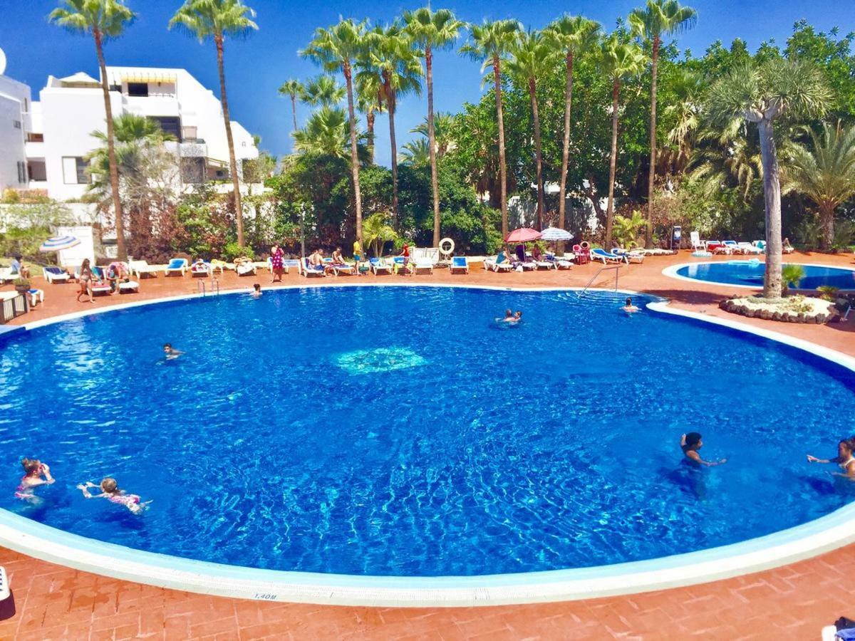 Relax Tropical Las Americas - Tenesol Rentals Playa de las Americas  Eksteriør bilde