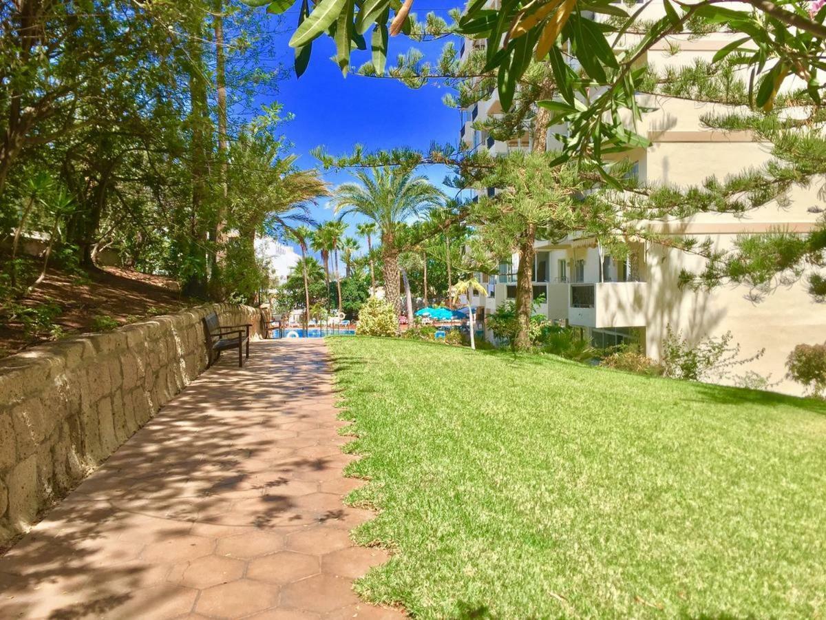 Relax Tropical Las Americas - Tenesol Rentals Playa de las Americas  Eksteriør bilde