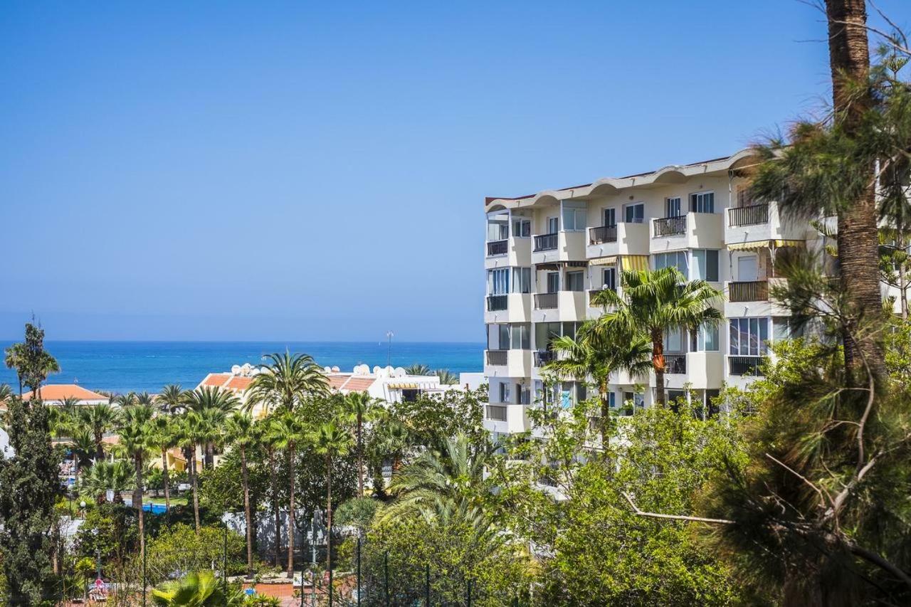 Relax Tropical Las Americas - Tenesol Rentals Playa de las Americas  Eksteriør bilde