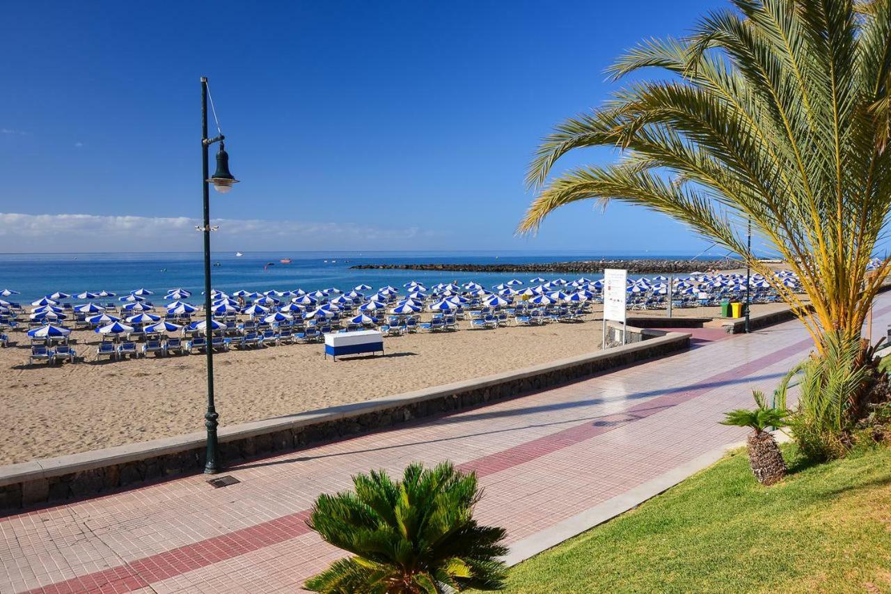 Relax Tropical Las Americas - Tenesol Rentals Playa de las Americas  Eksteriør bilde
